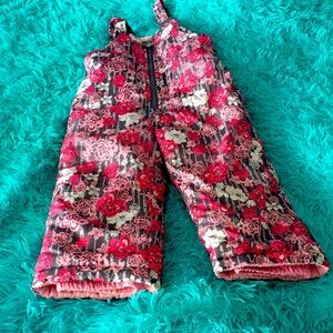 EUC❤️Snow pants